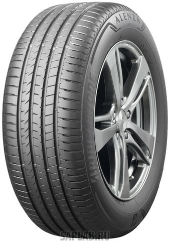 Купить BRIDGESTONE 12912 Шины BRIDGESTONE 001 275/50 R22 111H (до 210 км/ч) 12912