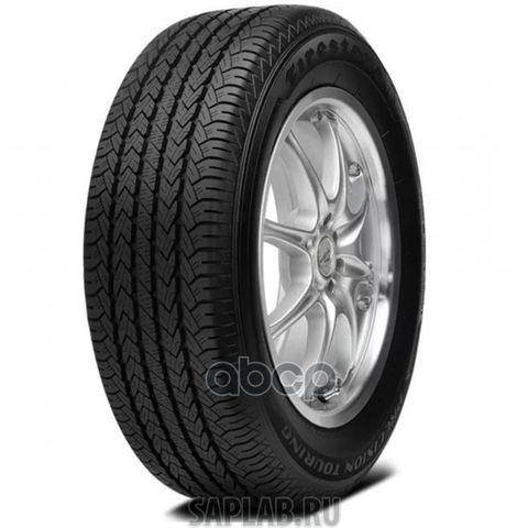 Купить BRIDGESTONE 13579 Шины Bridgestone Touring FS100 205/60R15 91 H 13579