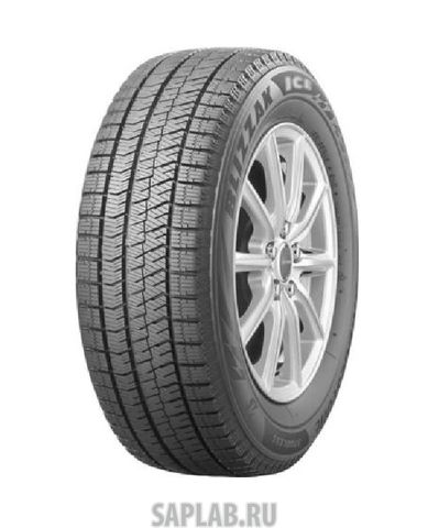 Купить BRIDGESTONE 13606 Шины BRIDGESTONE Blizzak Ice 225/45 R18 91 13606