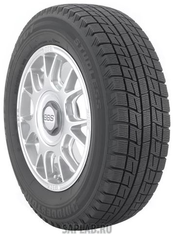 Купить BRIDGESTONE 1497 Шины BRIDGESTONE Blizzak Revo1 195/55 R16 97 1497