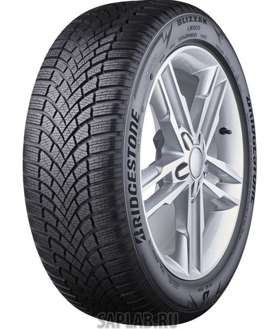 Купить BRIDGESTONE 15039 Шины Bridgestone Blizzak LM005 245/65R17 111H XL