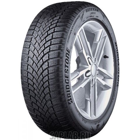 Купить BRIDGESTONE 15060 Шины Bridgestone Dlizzak LM005 255/55R18 109 V