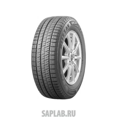 Купить BRIDGESTONE 16602 Шины Bridgestone BLIZZAK ICE 175/65R14 86 T