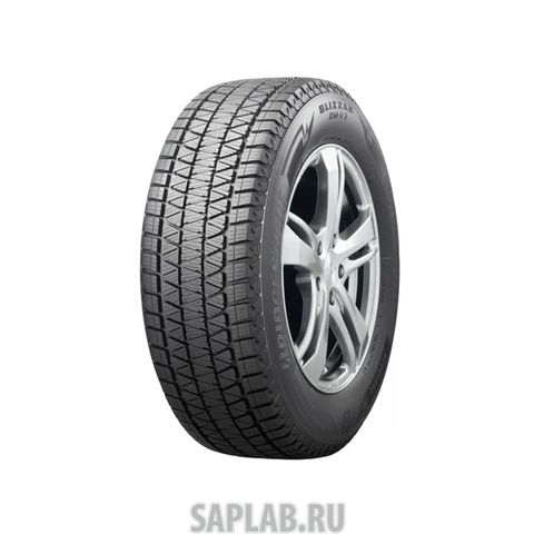 Купить BRIDGESTONE 18913 Шины Bridgestone Blizzak DM-V3 225/60 R17 103S