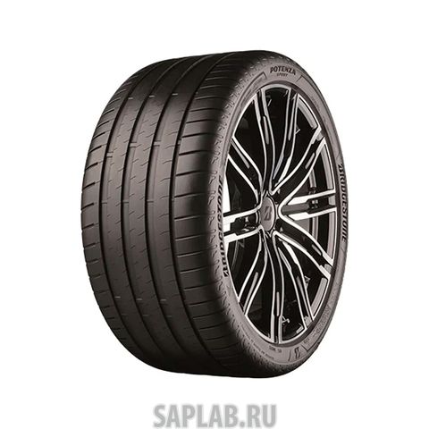 Купить BRIDGESTONE 18986 Шины BRIDGESTONE Potenza Sport 245/40 R18 97Y XL