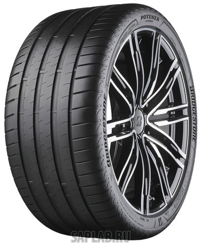 Купить BRIDGESTONE 20687 Шины BRIDGESTONE 265/50/19 Y 110 PSPORT XL