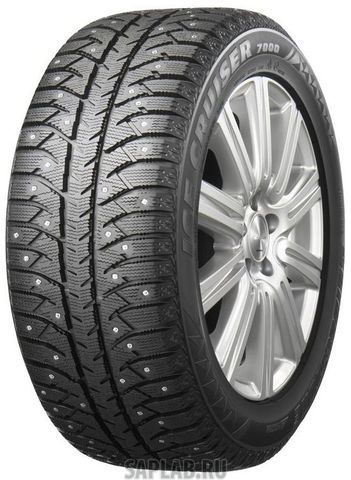 Купить BRIDGESTONE 468891 Шины BRIDGESTONE Ice Cruiser 7000 225/70 R16 107T 468891
