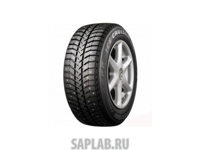 Купить BRIDGESTONE 470728 Шины Bridgestone Ice Cruiser 7000S 235/55 R17 99T (470728)