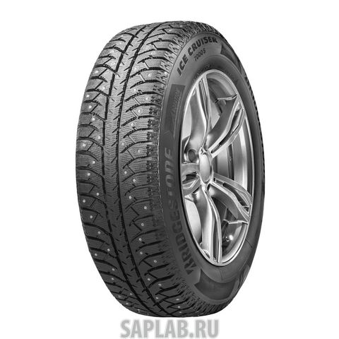 Купить BRIDGESTONE 471734 Шины BRIDGESTONE ICE CRUISER 7000S 215/50R17 95T T 471734