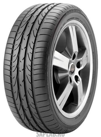 Купить BRIDGESTONE 78414 Шины BRIDGESTONE Potenza RE050 205/50 R17 89V (до 240 км/ч) 78414