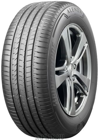 Купить BRIDGESTONE 9889 Шины BRIDGESTONE ALENZA 001 285/45R20 108W TL 9889