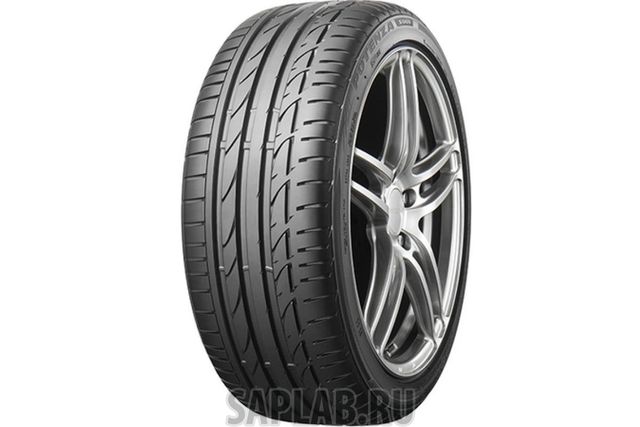 Купить BRIDGESTONE BR005197 Шины BRIDGESTONE Potenza S001 Mo 225/40 R18 92Y Xl Tl