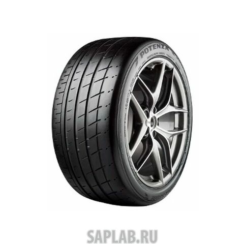 Купить BRIDGESTONE BR009910 Шины Bridgestone Potenza S007 * 245/35r20 95Y XL