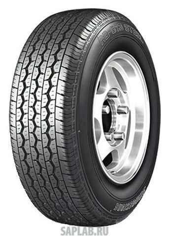 Купить BRIDGESTONE BR011203 Шины Bridgestone RD-613 195/0 R14c 106R (до 170 км/ч) BR011203