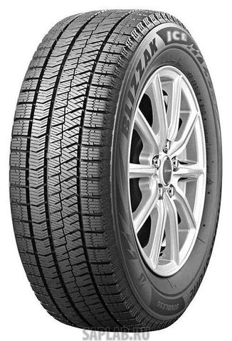 Купить BRIDGESTONE BR013611 Шины BRIDGESTONE BlZZAK ICE 225/60 R18 100S (до 180 км/ч) BR013611