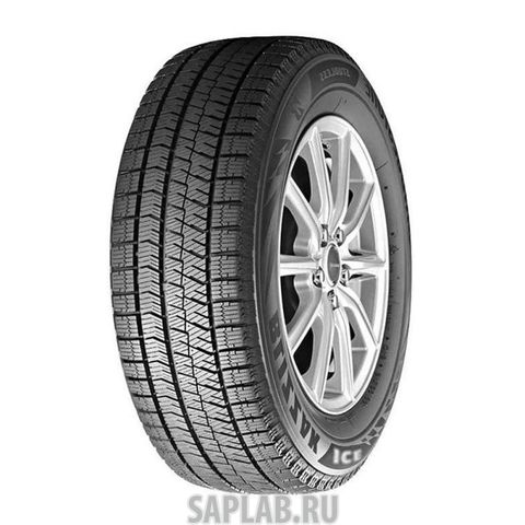 Купить BRIDGESTONE BR013618 Шины BRIDGESTONE Blizzak Ice 245/40 R19 98S Xl (Tl)