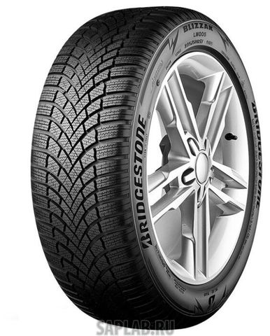 Купить BRIDGESTONE BR015010 Шины BRIDGESTONE Blizzak Lm005 215/65 R16 102h Xl