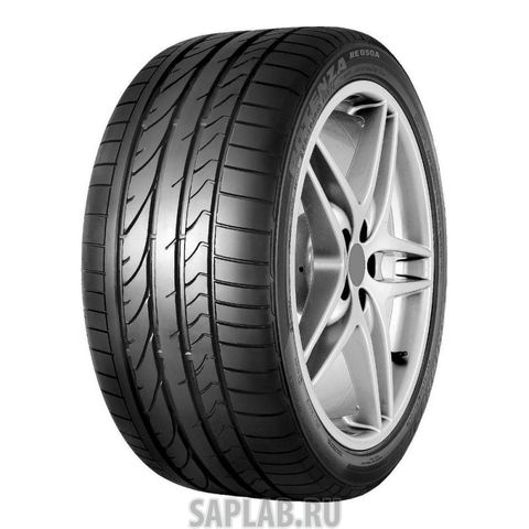 Купить BRIDGESTONE BR017054 Шины BRIDGESTONE Potenza Re050a * Rft 225/45 R17 91Y