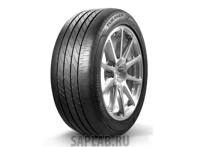 Купить BRIDGESTONE BR017724 Шины BRIDGESTONE Turanza T005a 235/45 R18 94W