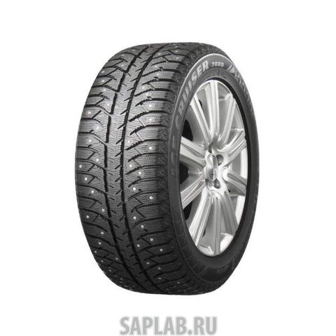 Купить BRIDGESTONE BR470728 Шины BRIDGESTONE Ice Cruiser 7000S 235/55 R17 99T BR470728 шипованная