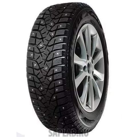 Купить BRIDGESTONE BR471626 Шины Bridgestone Blizzak Spike-02 SUV 205/65 R16 99T XL шип (CAE BR471626)