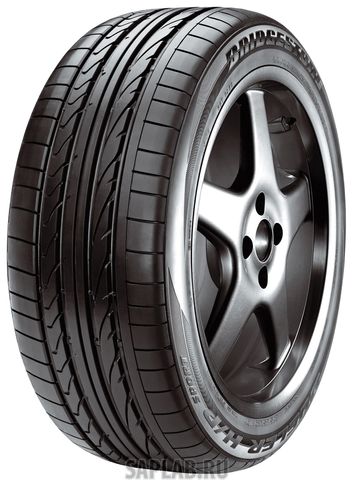 Купить BRIDGESTONE PSR0234503 Шины Bridgestone D ueler H/P Sport 285/45 R19 107V