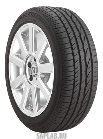 Купить BRIDGESTONE PSR1325903 Шины Bridgestone Turanza ER300 195/55R16 87 V (PSR1325903)