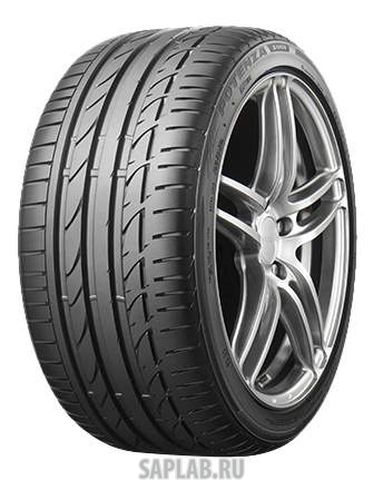 Купить BRIDGESTONE PSR1452403 Шины Bridgestone Potenza S001 255/45R18 103 Y (PSR1452403)
