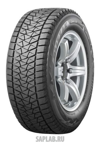 Купить BRIDGESTONE PXR0075203 Шины Bridgestone Blizzak DM-V2 225/55 R17 97T