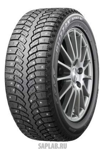 Купить BRIDGESTONE PXR00856S3 Шины Bridgestone Blizzak Spike-01 225/45 R19 92T
