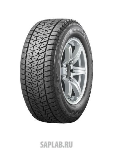 Купить BRIDGESTONE PXR0098803 Шины Bridgestone Blizzak DM-V2 265/50 R19 110T