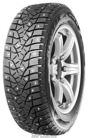 Купить BRIDGESTONE PXR01084S3 Шины BRIDGESTONE Blizzak Spike-02 235/40 R18 91T (до 190 км/ч) PXR01084S3