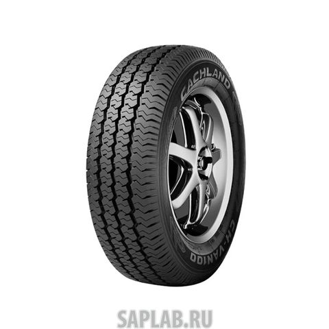 Купить CACHLAND 6970005591275 Шины Cachland Tires CH-Van100 215/75 R16 116/114R