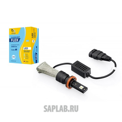 Купить запчасть CLEARLIGHT - CLFLXLEDH11 