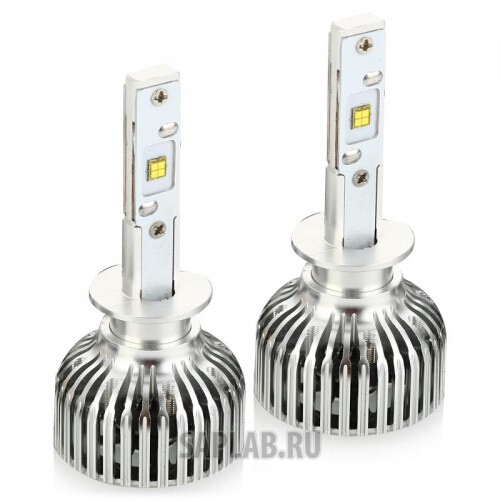 Купить запчасть CLEARLIGHT - CLLED43H1 