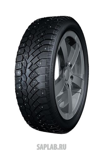 Купить CONTINENTAL 0344707 Шины Continental IceContact 225/60 R16 102T XL