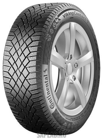 Купить CONTINENTAL 0344973 Шины Continental VikingContact 7 145/65 R15 72T (до 190 км/ч) 344973