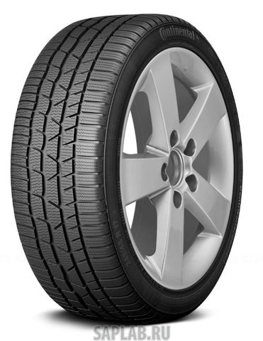 Купить CONTINENTAL 0353207 Шины CONTINENTAL ContiWintCont TS830P 225/55 R16 95H AO 03532070000
