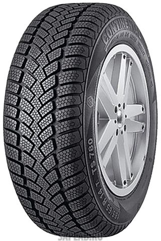 Купить CONTINENTAL 0353811 Шины Continental WinterContact TS780 155/80 R13 79Q