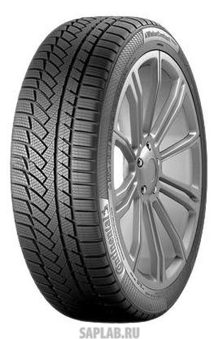 Купить CONTINENTAL 0353905 Шины Continental WinterContact TS 850 P 205/60 R16 92H