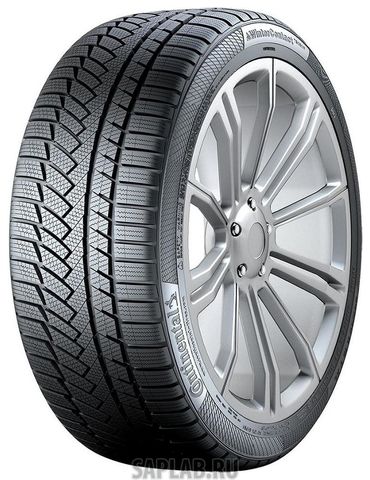 Купить CONTINENTAL 0353908 Шины Continental WinterContact TS850P 225/55 R16 95H SSR MOE