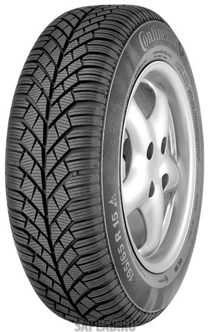 Купить CONTINENTAL 0354234 Шины Continental WinterContact TS830 235/60 R18 103V SUV