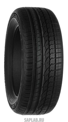 Купить CONTINENTAL 0354672 Шины Continental ContiCrossContact UHP 235/45 R19 95W