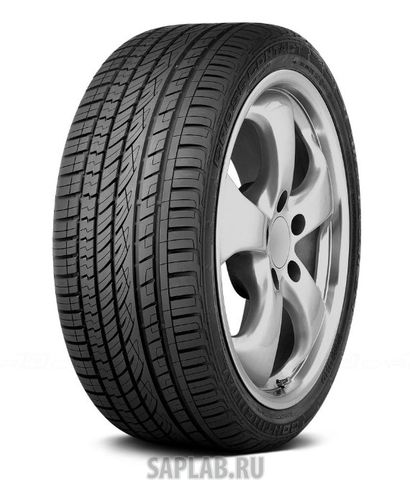 Купить CONTINENTAL 0354882 Шины CONTINENTAL CrossContact UHP 305/30R23 105W XL FR 03548820000