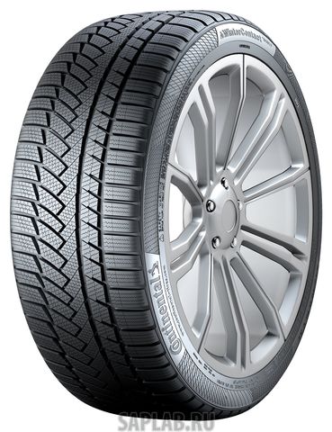 Купить CONTINENTAL 0355208 Шины CONTINENTAL WintContact TS 850 P 225/50 R18 99V XL FR 03552080000