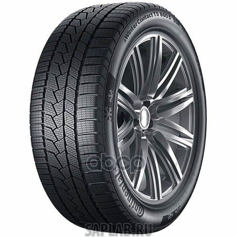 Купить CONTINENTAL 0355399 Шины Continental ContiWinterContact TS 860 SUV 295/40 R20 110W