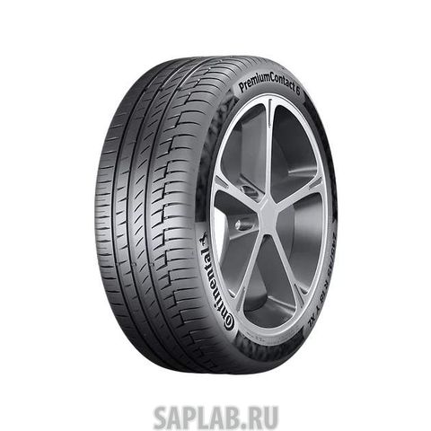 Купить CONTINENTAL 0357300 Шины Continental 225/55 R17 97 0357300