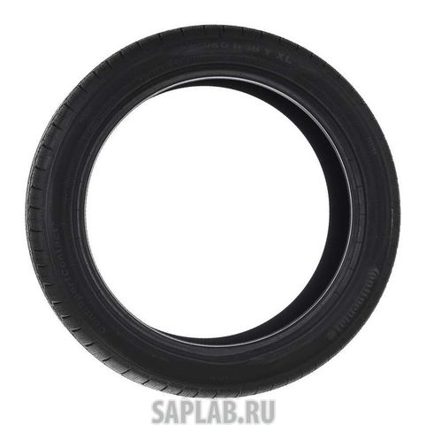 Купить CONTINENTAL 0357619 Шины Continental ContiSportContact 5 275/45 R21 110Y XL