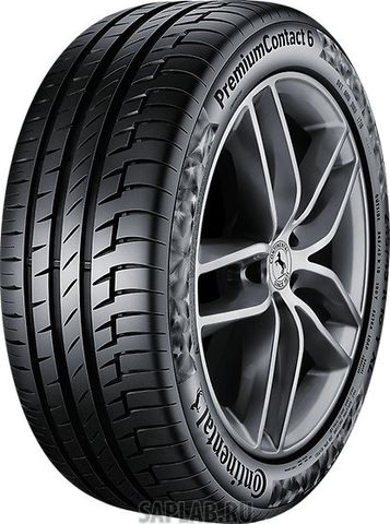 Купить CONTINENTAL 0358955 Шины Continental 225/45 R18 0358955
