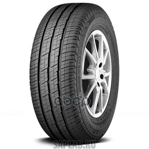 Купить CONTINENTAL 0451044 Шины Continental Vanco 2 215/65R15 104 T
